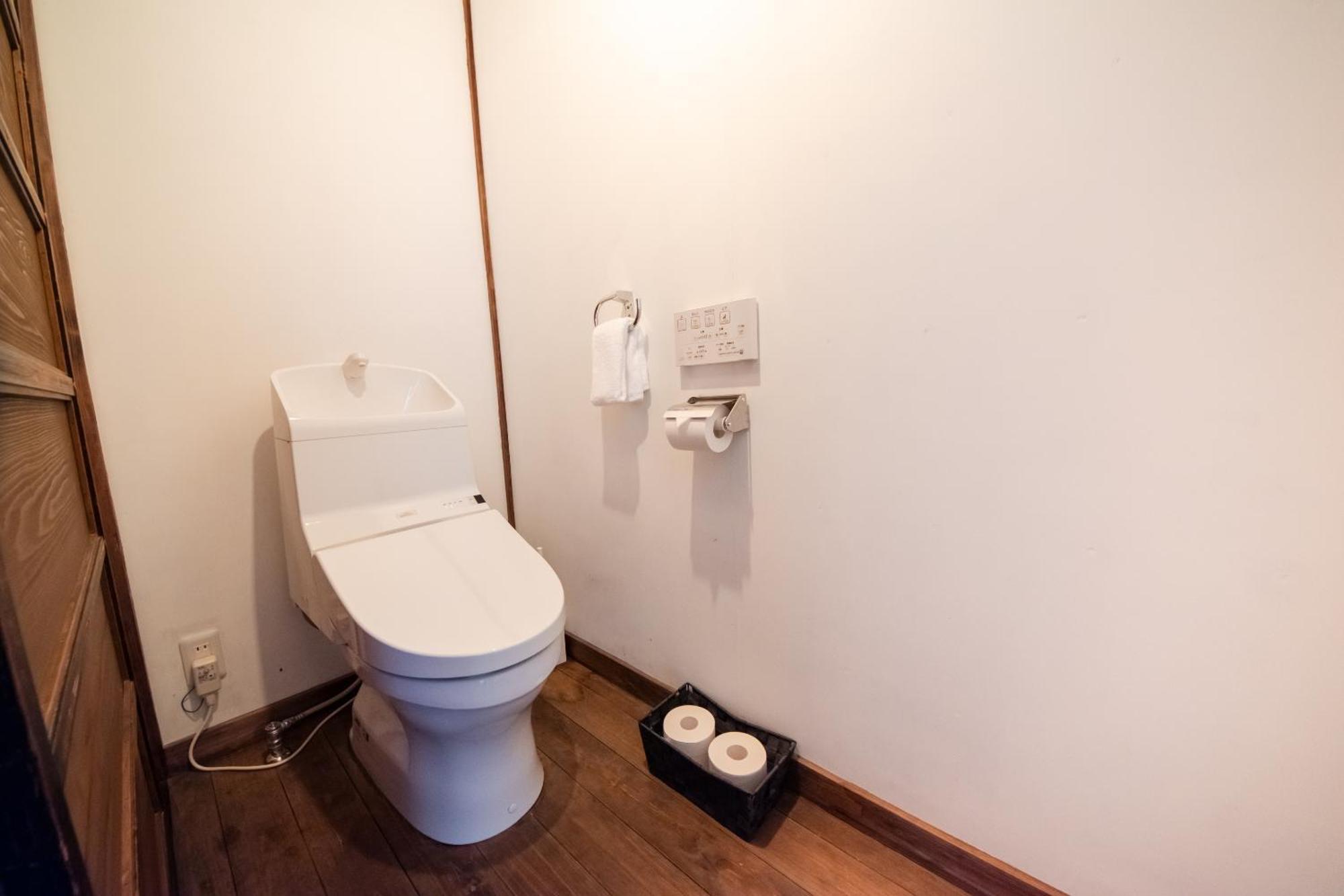 奈良市 蘭奢待ヴィラ エクステリア 写真