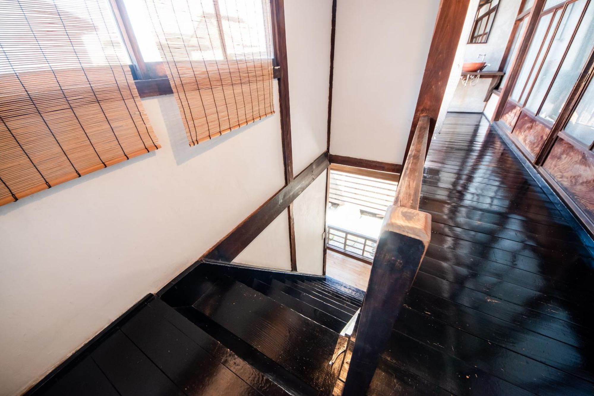 奈良市 蘭奢待ヴィラ エクステリア 写真